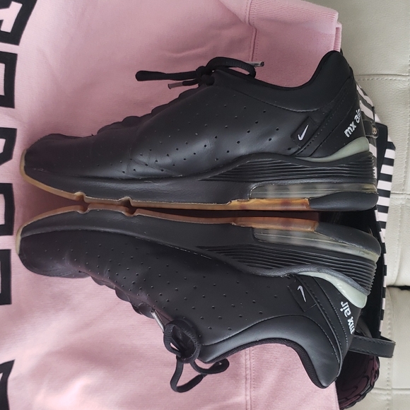 Nike women's MX Air - Picture 9 of 12